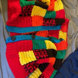 Harry Styles Cardigan